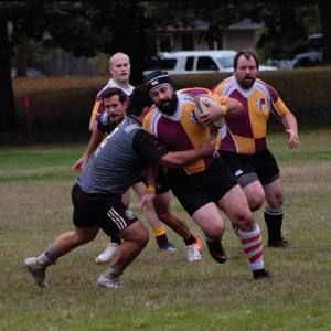 Meet your Posher, Guillermo